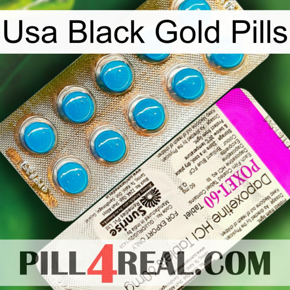 Usa Black Gold Pills new07